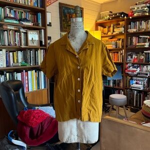 Big Bud Press Pantry Cover Up Shirt